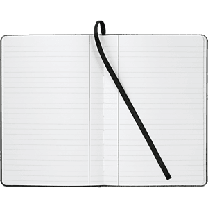 FSC® Mix 5.5" x 8.5" Reclaim Recycled Journal