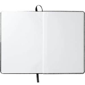 FSC® Mix 5.5" x 8.5" Reclaim Recycled Journal