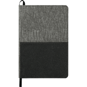 FSC® Mix 5.5" x 8.5" Reclaim Recycled Journal