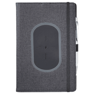 FSC® Mix 5.5 x 8.5 Walton Wireless Charging Journa