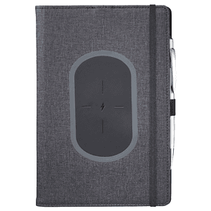 FSC® Mix 5.5 x 8.5 Walton Wireless Charging Journa