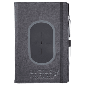 FSC® Mix 5.5 x 8.5 Walton Wireless Charging Journa