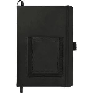 FSC® Mix 5.5x8.5 Vienna Phone Pocket Bound Journal