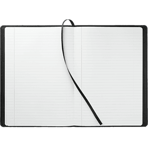 FSC® Mix 7" x 10" Reclaim RPET Refillable Journal