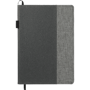 FSC® Mix 7" x 10" Reclaim RPET Refillable Journal