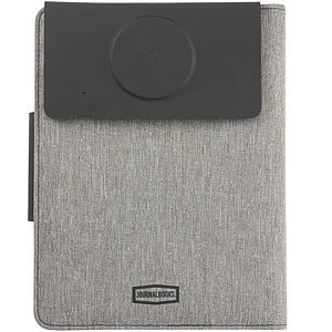 Reclaim  RPET MagClick Fast Wireless Journal