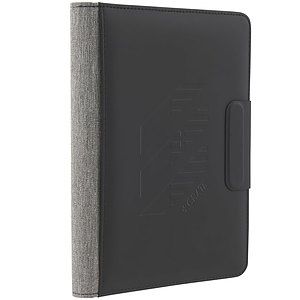 Reclaim  RPET MagClick Fast Wireless Journal