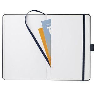 FSC® Mix 5.5” x 8.5” Mela Bound Journal