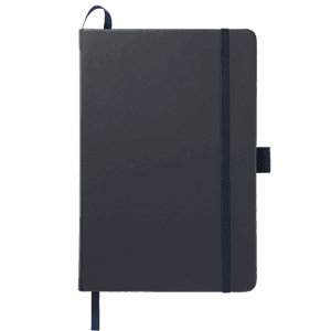 FSC® Mix 5.5” x 8.5” Mela Bound Journal