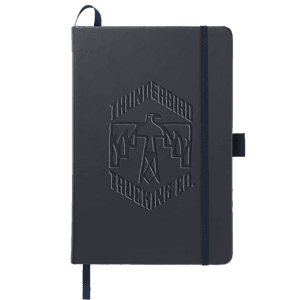 FSC® Mix 5.5” x 8.5” Mela Bound Journal
