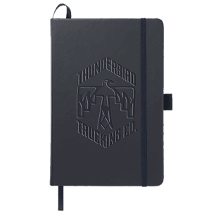 FSC® Mix 5.5” x 8.5” Mela Bound Journal