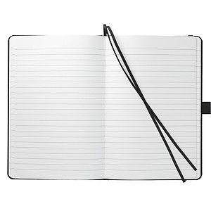 FSC® 5.5" x 8.5" Recycled Marine Bound Journal