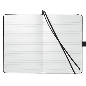 FSC® 5.5" x 8.5" Recycled Marine Bound Journal