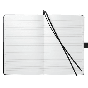 FSC® 5.5" x 8.5" Recycled Marine Bound Journal