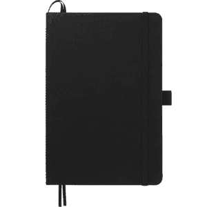 FSC® 5.5" x 8.5" Recycled Marine Bound Journal