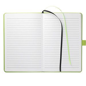 FSC® Mix 5.5" x 8.5" Bound Journal
