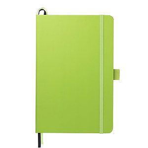 FSC® Mix 5.5" x 8.5" Bound Journal