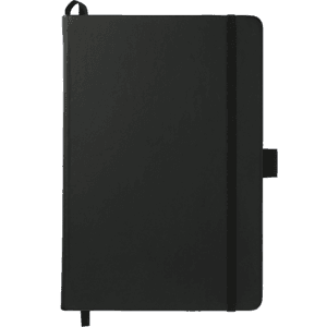 5.5" x 8.5" Cactus Leather Bound Journal