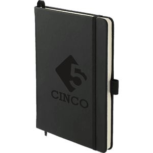 5.5" x 8.5" Cactus Leather Bound Journal