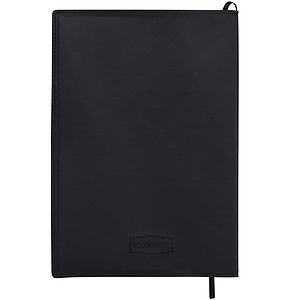 7” x 10” Mela Apple Leather Refillable Journal