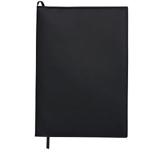 7” x 10” Mela Apple Leather Refillable Journal