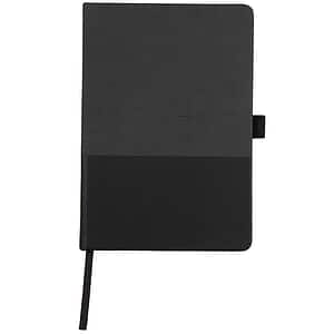 5.5x 8.5 FSC Recycled Ribbed Bound Journal