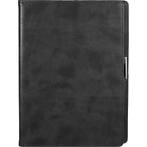 7 x 10 FSC Recycled Morano Refillable Journal
