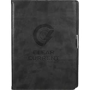 7 x 10 FSC Recycled Morano Refillable Journal