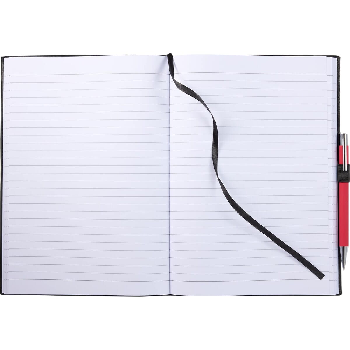 7" x 10" FSC® Recycled Morano Large Journal