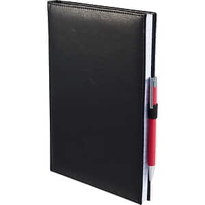 7" x 10" FSC® Recycled Morano Large Journal