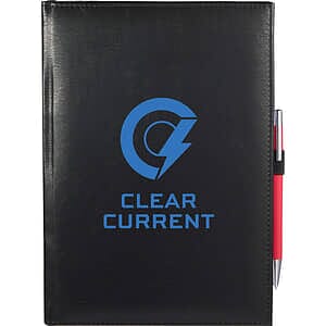 7 x 10 FSC Recycled Morano Large Journal
