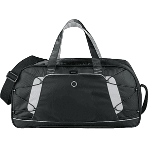 Shockwave 19" Sport Duffel Bag