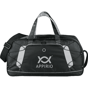 Shockwave 19" Sport Duffel Bag