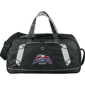 Shockwave 19" Sport Duffel Bag