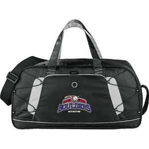 Shockwave 19" Sport Duffel Bag