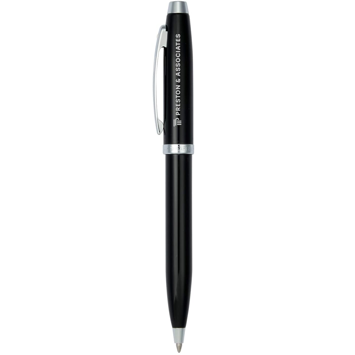 Sheaffer 100 Glossy Lacquer Ballpoint