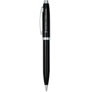 Sheaffer 100 Glossy Lacquer Ballpoint