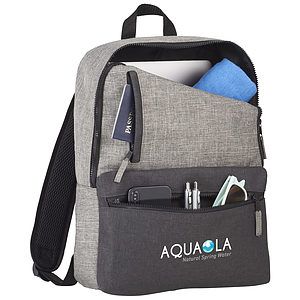 Reclaim Recycled 15" Computer Backpack