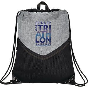 Voyager Drawstring Sportspack