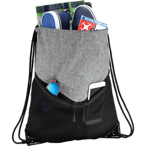 Voyager Drawstring Sportspack