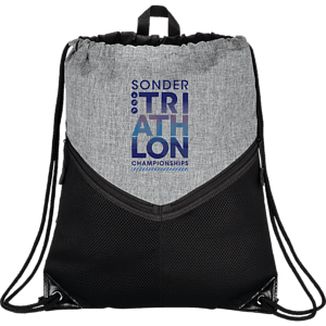 Voyager Drawstring Sportspack