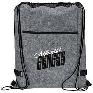 Reverb Drawstring Bag