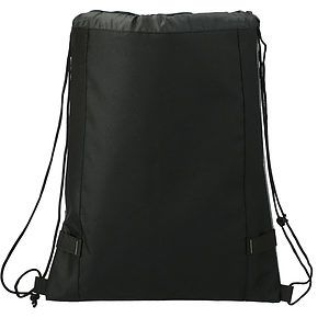 Reverb Drawstring Bag
