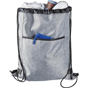 Reverb Drawstring Bag