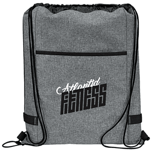 Reverb Drawstring Bag