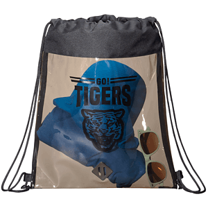 Bayside Drawstring Bag