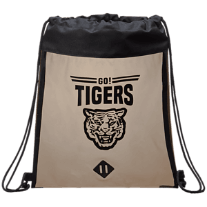 Bayside Drawstring Bag