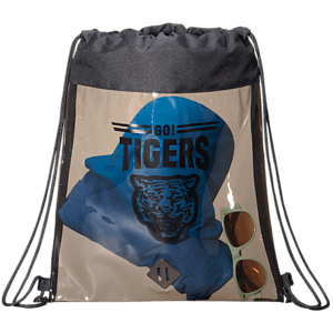 Bayside Drawstring Bag