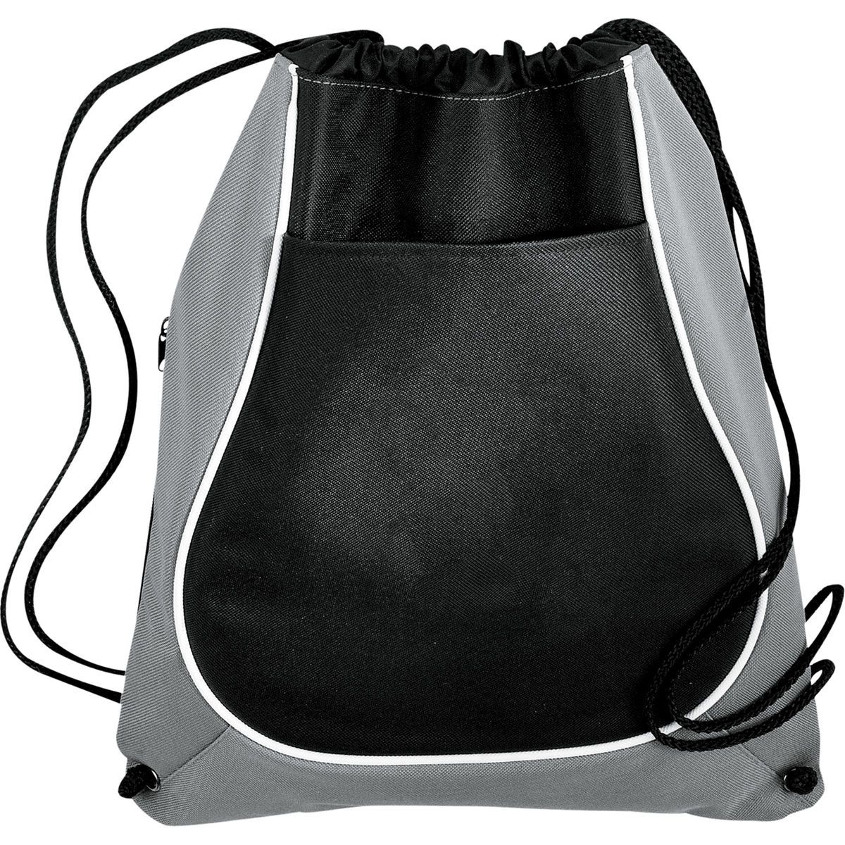 Coil drawstring sportspack Corporate Specialties