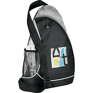 Sling Shot Sling Backpack